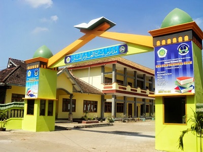 Pesantren Bustanul Ulum Mlokorejo Jember