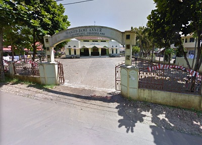 Pesantren Cinta Rasul Kabupaten Bogor