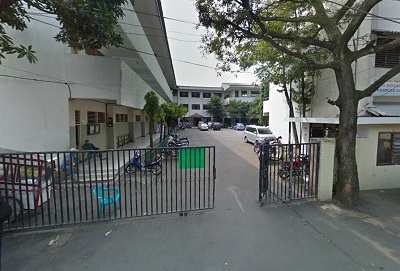 Pesantren Daarul Maarif, Jakarta Selatan