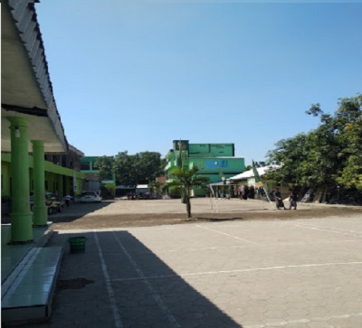 Pesantren Daarusy Syifa Kudus