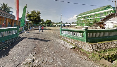 Pesantren Darul Arifin Jember