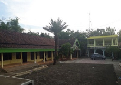 Pesantren Darul Fikr Al-Madai Boyolali