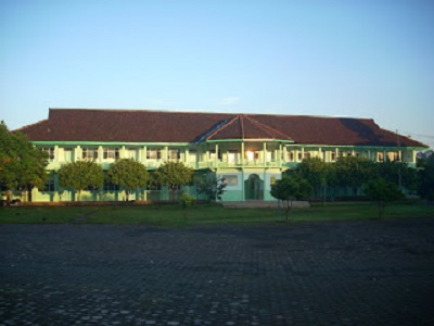 Pesantren Darul Hikmah Al-Ghazaalie Jember