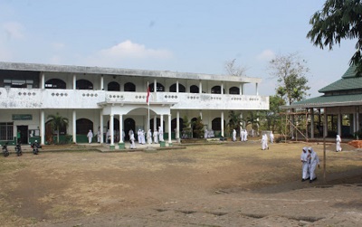 Pesantren Darul Qur'an Malang