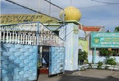 Wisata Ziarah dan Berdoa di Makam KH Utsman Al-Ishaqi Surabaya