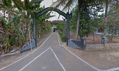 Pesantren Darul Ulum Ciamis