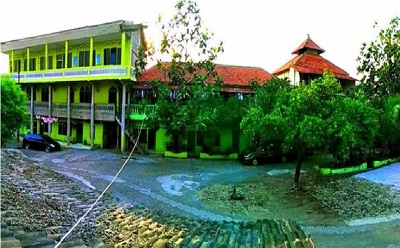 Pesantren Darut Taqwa Semarang