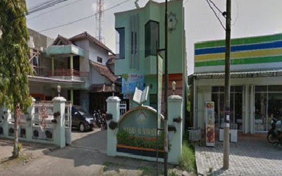Pesantren Enterpreneur Al Mawaddah Kudus