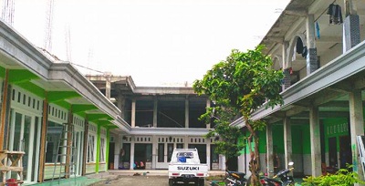 Pesantren Fathul Ulum Jombang