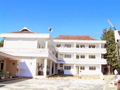 Pesantren Fathul Ulum Kwagean, Kediri