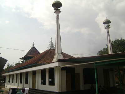 Pesantren Ihya'ul Ulum Muntilan, Magelang