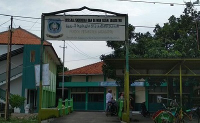 Pesantren Jagasatru Cirebon