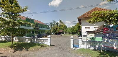 Pesantren Madinatul Ulum Jember