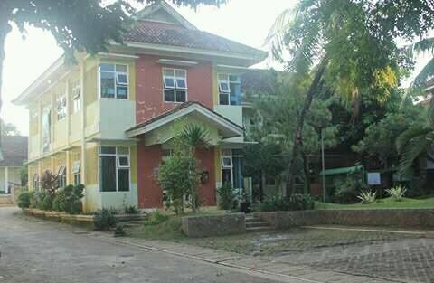 Pesantren Maslakul Huda Pati