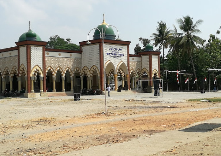 Pesantren Miftahul Huda Ngroto Grobogan