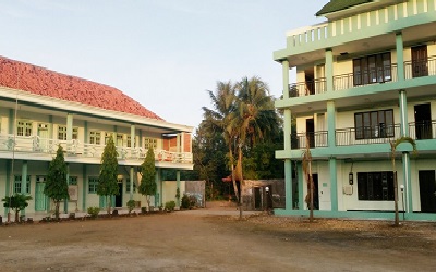 Pesantren Miftahul Ulum Karang Durin