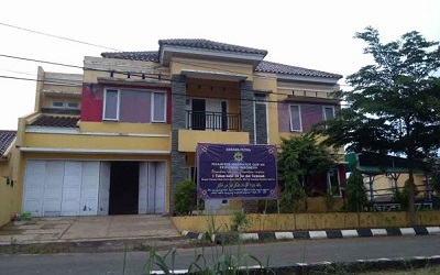 Pesantren Motivator Qur'an Ekselensia Depok