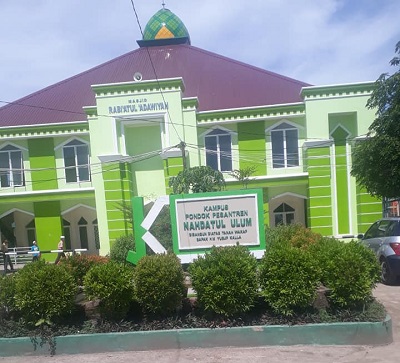 Pesantren Nahdlatul Ulum Soreang, Maros