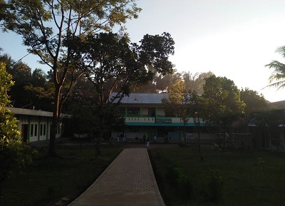 Pesantren Nurul Huda Alkarimi Pemalang