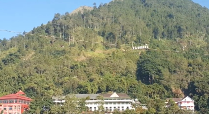 Pesantren Nurul Huda Andong Magelang