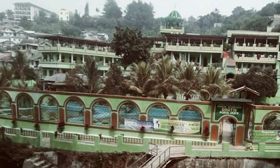 Pesantren Nurul Huda Bandung