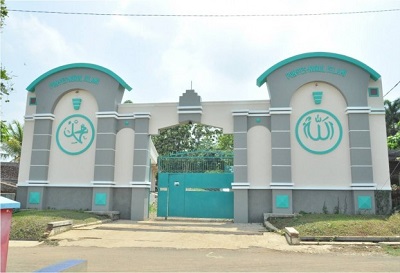 Pesantren Nurul Islami Semarang