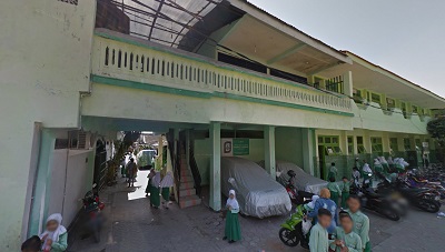 Pesantren Nurul Khoir Rungkut (YANUR), Surabaya