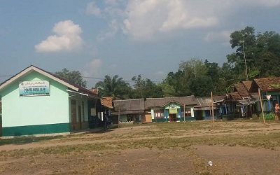 Pesantren Nurul Ulum Ogan Komering Ilir