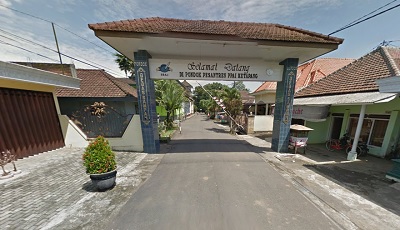 Pesantren PPAI Ketapang Kab Malang