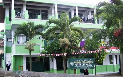 Pesantren Qotrun Nada Depok