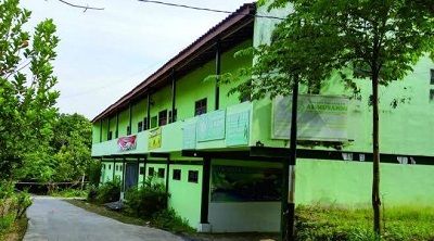 Pesantren Al Musanni Sragen