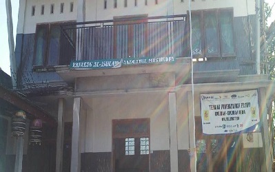Pesantren Raudlatul Musthofa Tulungagung