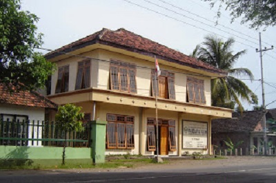 Pesantren Raudlatul Ulum Kencong Kab. Kediri