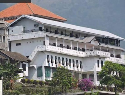 Pesantren Riyadhul Jannah Mojokerto