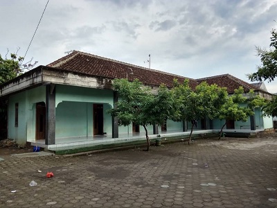 Pesantren Sabilunnajah Kendal