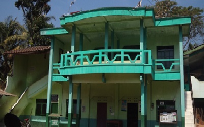 Pesantren Sadamiyyah Jepara
