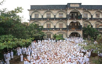 Pesantren Sukahideng Tasikmalaya