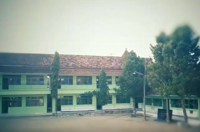 Pesantren Sumber Payung Sumenep