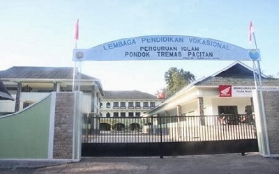 Pesantren Tremas Pacitan