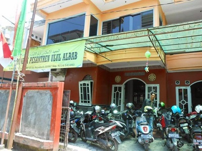 Pesantren Ulul Albab Balirejo Yogyakarta