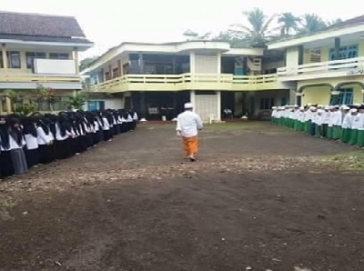 Pesantren Ummul Quro, Banyuwangi