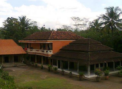 Pesantren Ushuluddin Magelang