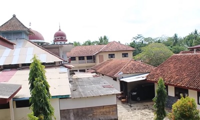 Pesantren Wathoniyah Islamiyah Banyumas