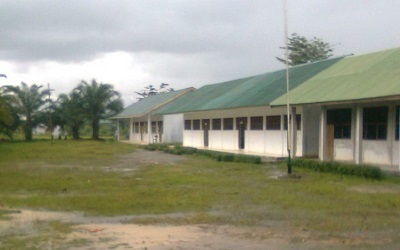 Pesantren YPI An-Nur Garut