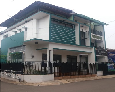 Pesantren al-Asyirah al-Qur’aniyah Jakarta