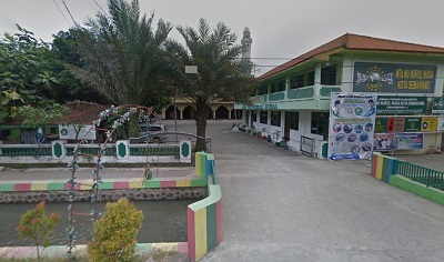 Pesantren al-Ishlah, Mangkangkulon, Semarang