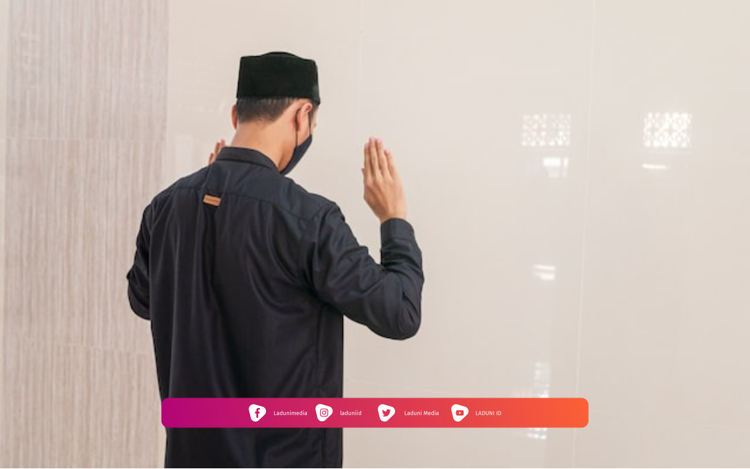 Petunjuk Lengkap Pelaksanaan Shalat Sunah Qabliyah Subuh