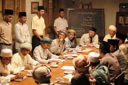 Empat Metode Dakwah Rasulullah Ini Jadi Pedoman Ulama NU