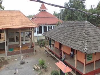 Pondok Pesantren Nurul Ikhlas (NURIS) Jembrana