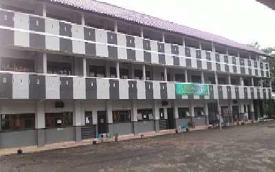 Pesantren At Taujieh Al Islamy 2 Banyumas